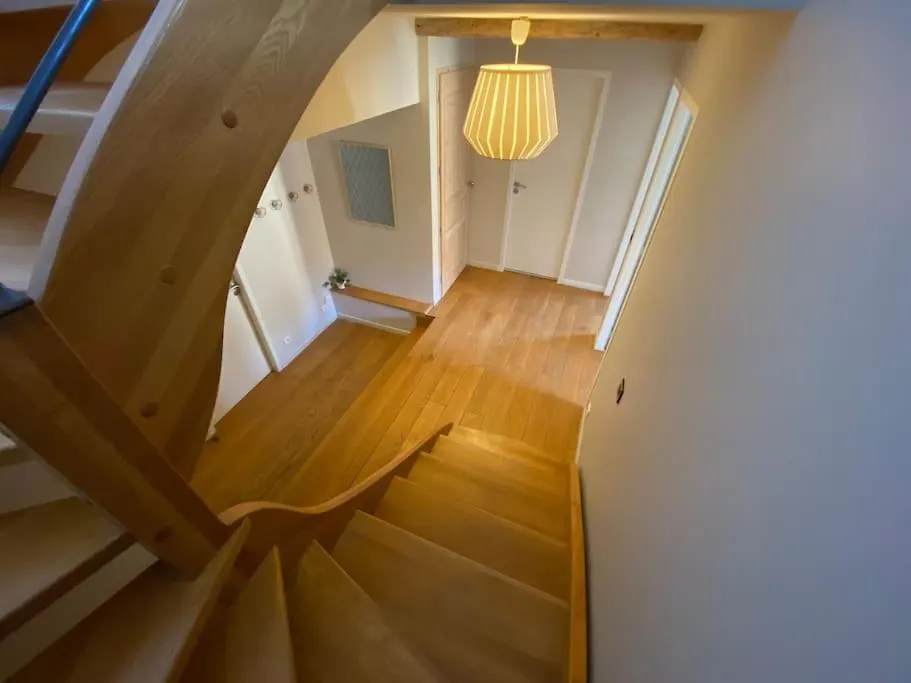 Apartment Annecy City, Au Coeur De La Vieille Ville