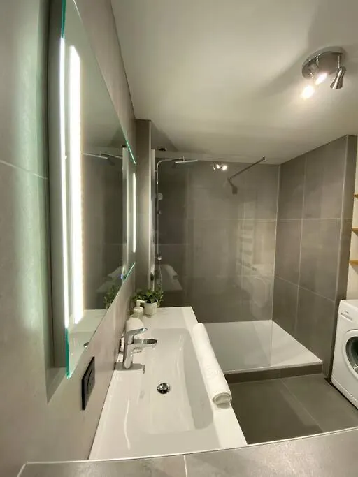 Apartment Annecy City, Au Coeur De La Vieille Ville